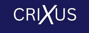 CRIXUS trademark logo