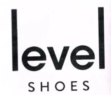 Level SHOES trademark logo