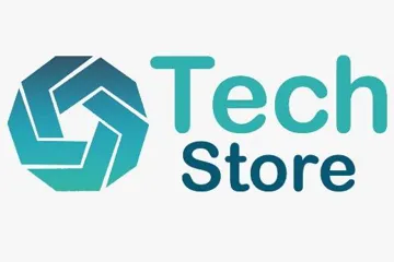 Tech Store trademark logo