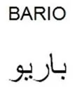باریوBARIO