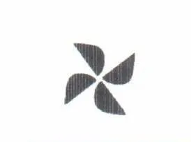 شكل trademark logo