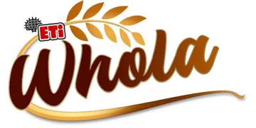 ETİ WHOLA trademark logo