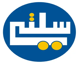 سلتي trademark logo