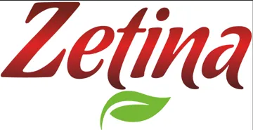 Zetina trademark logo