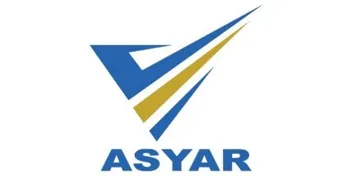 ASYAR trademark logo