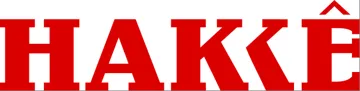 HAKKE trademark logo
