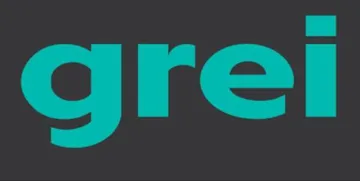 grei trademark logo