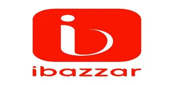 ibazzar trademark logo