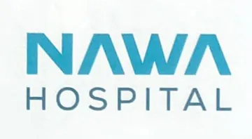 NAWA HOSPITAL trademark logo