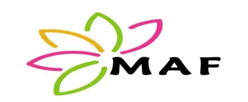 MAF trademark logo