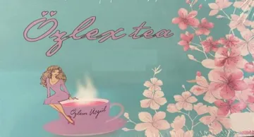 Ozlex tea trademark logo