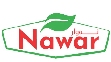 نةوار Nawar trademark logo
