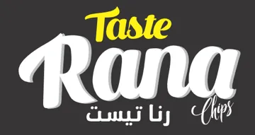رنا تيستTaste Rana trademark logo