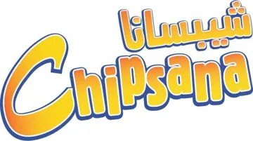شيبسانا Chipsana trademark logo