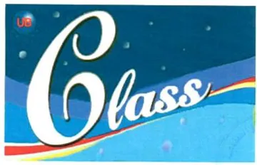 CLASS trademark logo