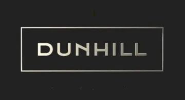DUNHILL trademark logo