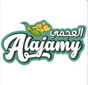 العجميAlajamy trademark logo