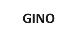 GINO trademark logo