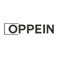 OPPEIN trademark logo