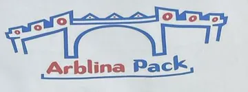 Arblina Pack trademark logo