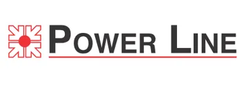 POWER LINE trademark logo