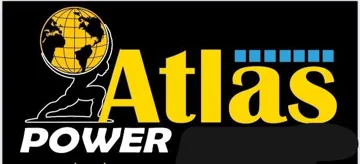 Atlas trademark logo