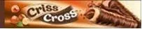 Criss Cross trademark logo