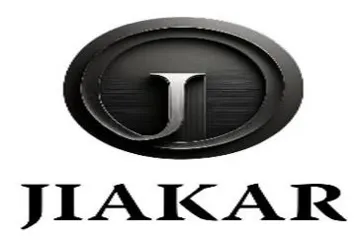 JIAKAR trademark logo