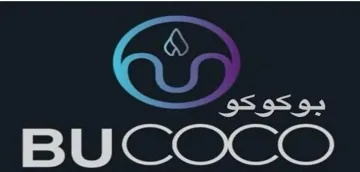 بوكوكو BUCOCO trademark logo