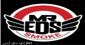 مستر اي دي اس MR EDS SMOKE trademark logo
