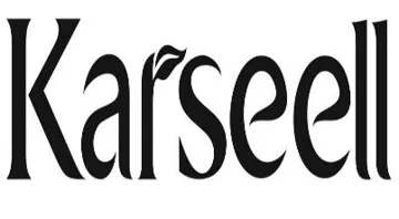 Karseel trademark logo