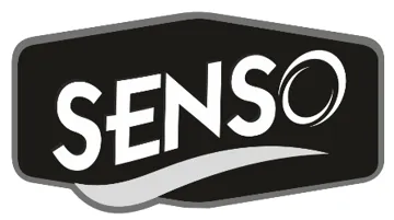 SENSO trademark logo