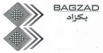بكزاد BAGZAD trademark logo