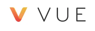 VUE trademark logo