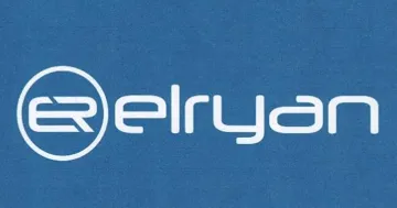 elryan trademark logo