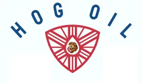 HOG NOIL trademark logo
