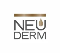 NEUDERM trademark logo