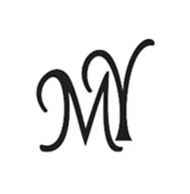 MY trademark logo