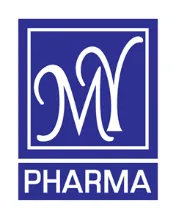 MY PHARMA trademark logo
