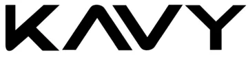 KAVY trademark logo