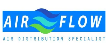 AIR FLOW trademark logo