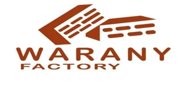 WARANY FACTORY trademark logo