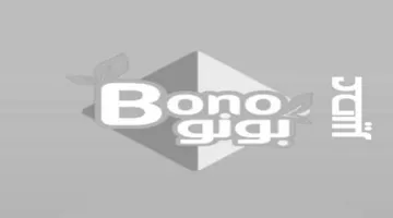 بونو عصير Bono trademark logo