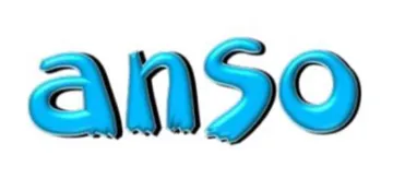 anso trademark logo