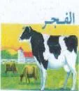 الفجر مع الشكل trademark logo