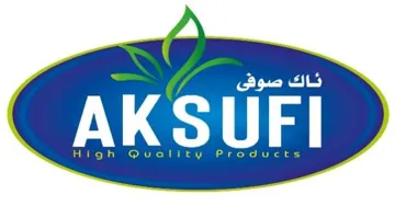 ئاك صوفي AK-SUFI trademark logo