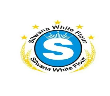 Silwana White Flour trademark logo