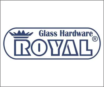 ROYAL trademark logo