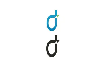 dd trademark logo