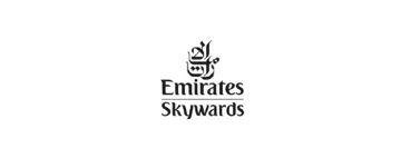 EMIRATES SKYWARDS trademark logo